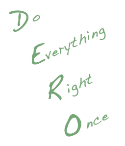 Do Right
